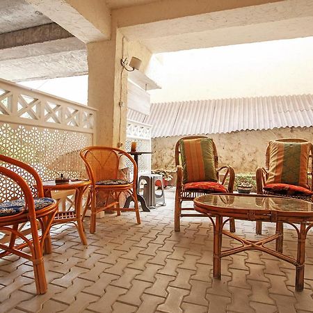 Caravan Villa Tbilisi Ngoại thất bức ảnh
