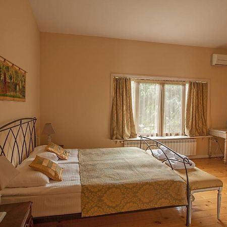 Caravan Villa Tbilisi Ngoại thất bức ảnh