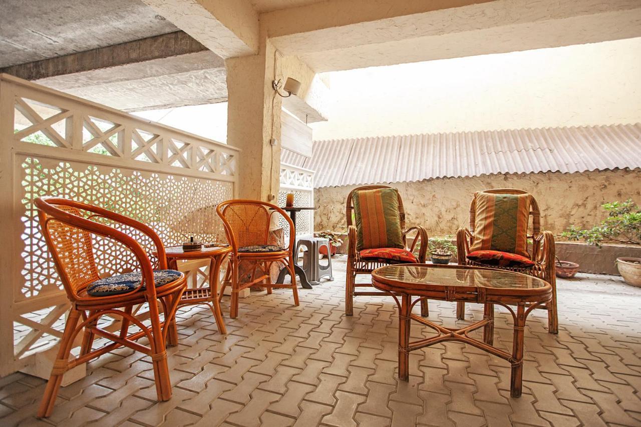 Caravan Villa Tbilisi Ngoại thất bức ảnh