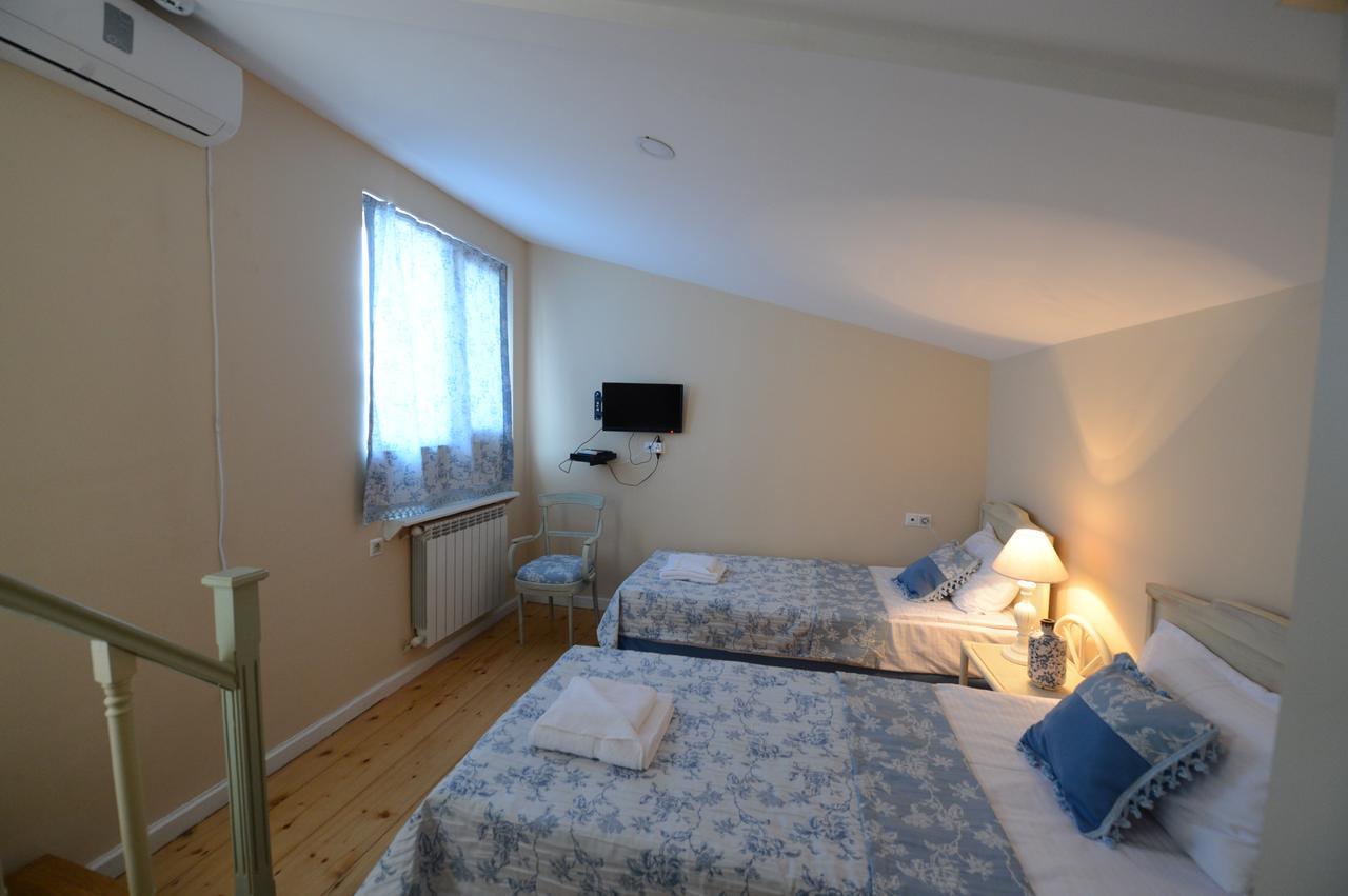 Caravan Villa Tbilisi Ngoại thất bức ảnh