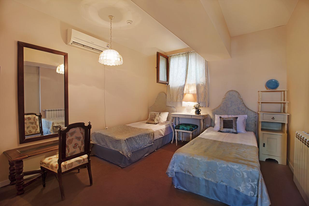 Caravan Villa Tbilisi Ngoại thất bức ảnh