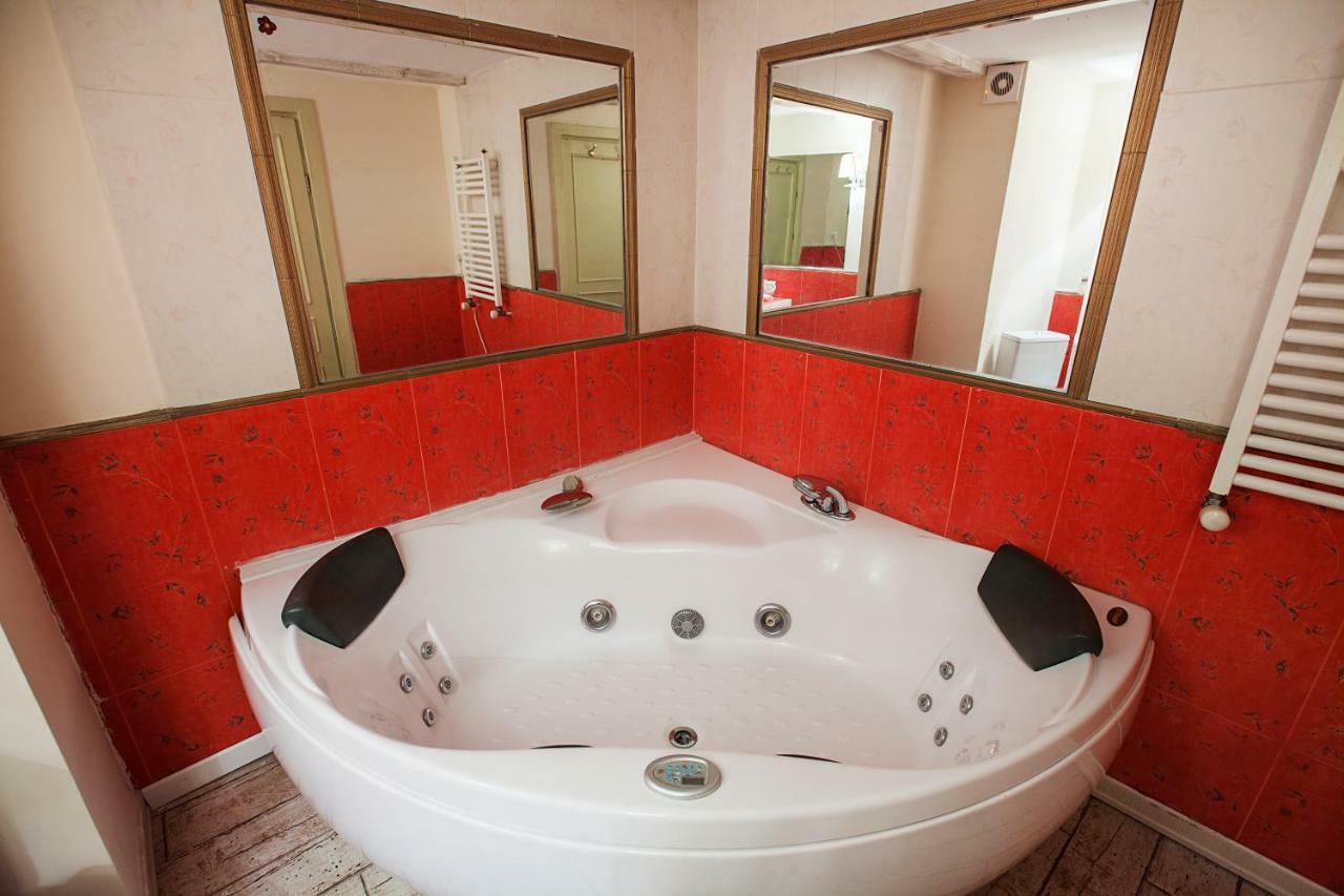 Caravan Villa Tbilisi Ngoại thất bức ảnh