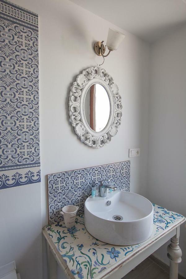 Caravan Villa Tbilisi Ngoại thất bức ảnh