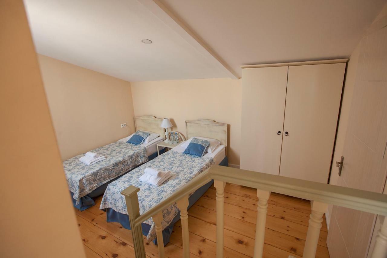 Caravan Villa Tbilisi Ngoại thất bức ảnh