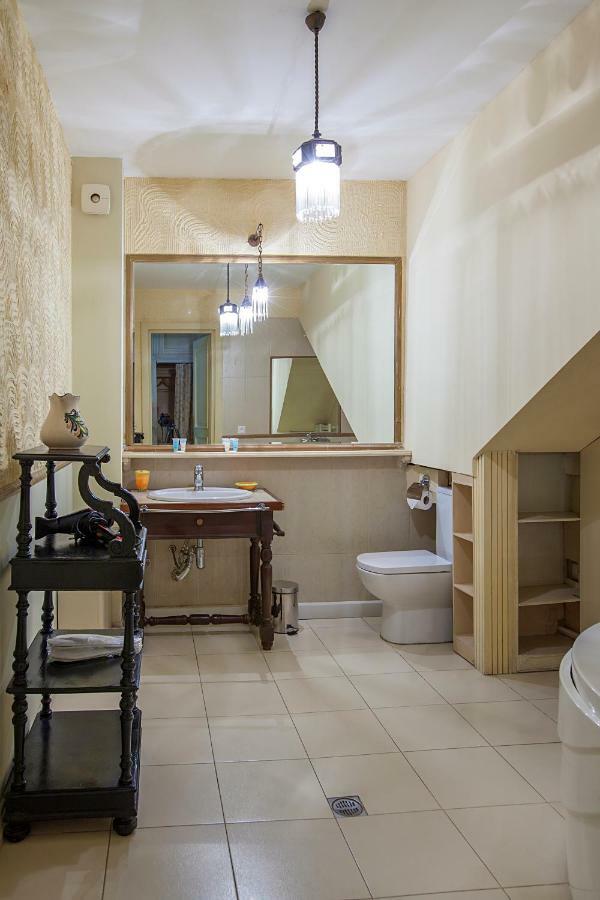 Caravan Villa Tbilisi Ngoại thất bức ảnh